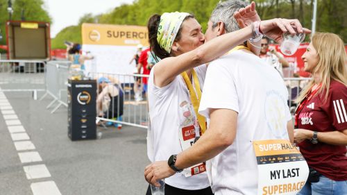 MEZZA MARATONA DI BERLINO | 21K 2024